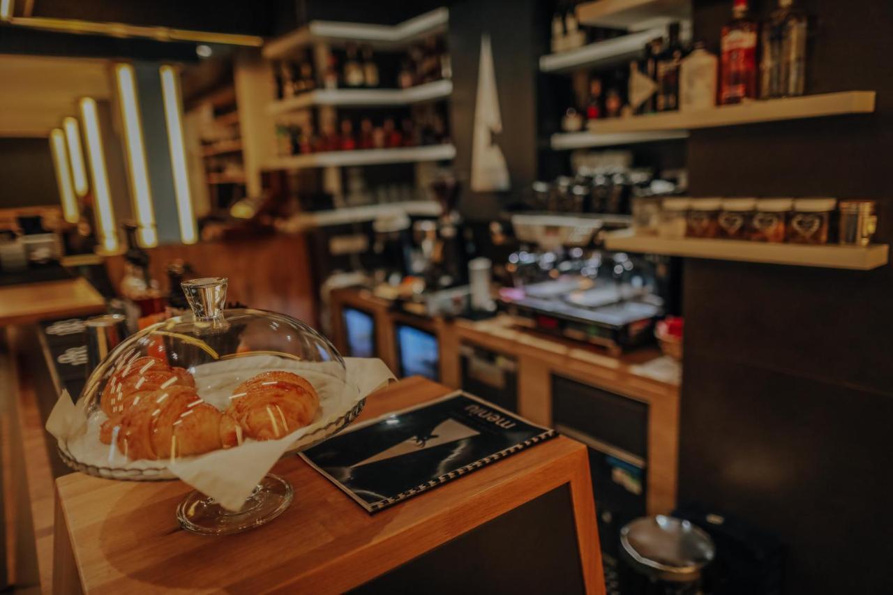 Pensiune Restaurant Capra Neagra Moisei Dış mekan fotoğraf