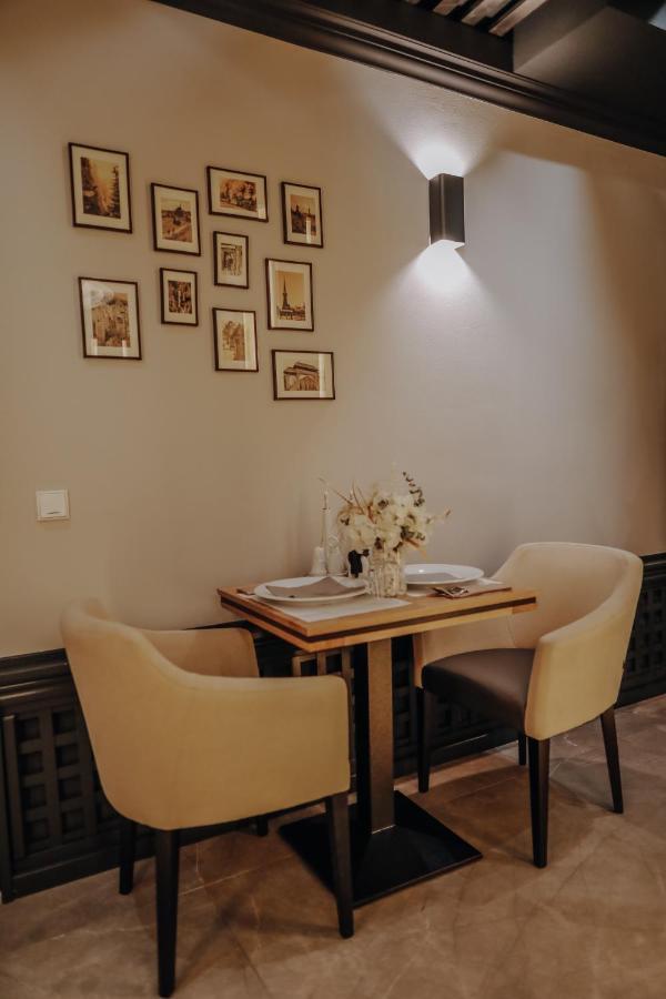 Pensiune Restaurant Capra Neagra Moisei Dış mekan fotoğraf