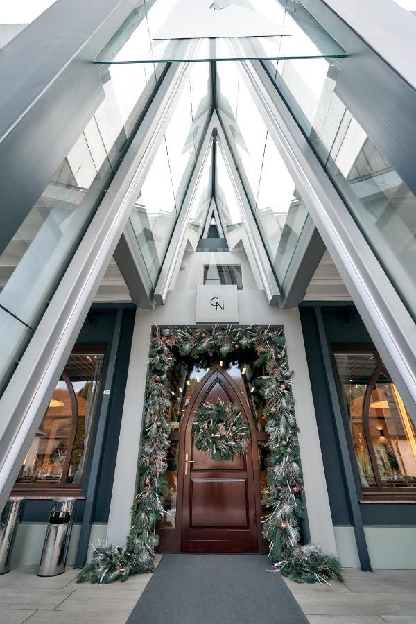 Pensiune Restaurant Capra Neagra Moisei Dış mekan fotoğraf