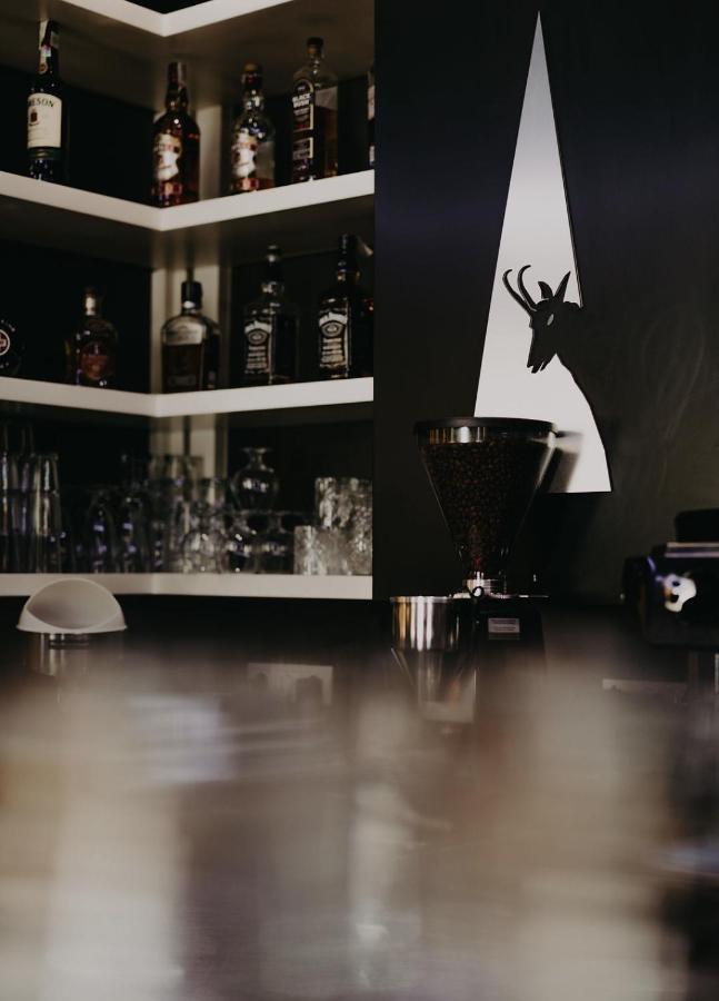 Pensiune Restaurant Capra Neagra Moisei Dış mekan fotoğraf